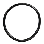 RUBBER RING - 3 1/2" - BLACK