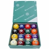 Aramith Pool Ball Set With Magnetic Cue Ball
