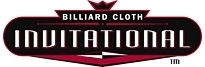 Championship Invitational w/Teflon Billiard Cloth (9Ft Bed & Rails)