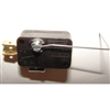 Coin Switch W/Bent Actuator