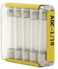 Fuses - 20A 250V AGC Fast Blow (Pack of 5)