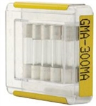 Fuses -10A 125V/250V MINI GMA Fast Blow (Pack of 5)