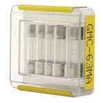 Fuses - 2A 250V MINI GMD Slow Blow (Pack of 5)