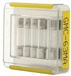 Fuses - 4A 250V MINI GMD Slow Blow (Pack of 5)