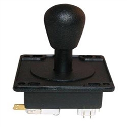 Happ Super 4/8 Way Joystick