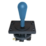HAPP ULTIMATE 8-WAY JOYSTICK - BLUE