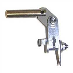 Crank Link Assembly For Left Flipper (Stern/Sega)