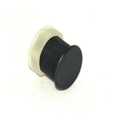 Black Plug For Pushbutton