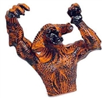 BALROG FIGURE LORD OF THE RINGS