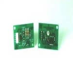 Optic Scoring Sensor PCB