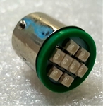 LED #89 - GREEN