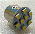 LED #89 - PURE WHITE