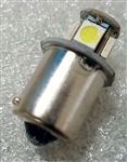 LED #89 - PURE WHITE SUPER