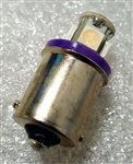 LED #89 - PURPLE SUPER