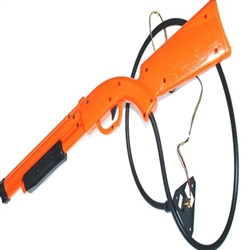 Incredible Technologies Pump Action Rifle (Orange)