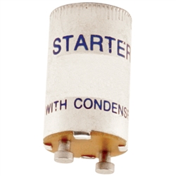 STARTER FS2  14/15/20 WATT