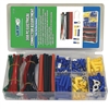 Electrical Connector Kit 308 pcs