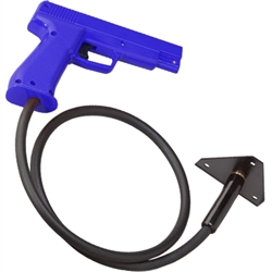 Happ 45 Calibre Optical Gun Assembly Blue