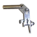 CRANK LINK ASSEMBLY FOR RIGHT FLIPPER (WILLIAMS)