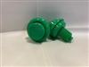 Flipper Buttons - Green