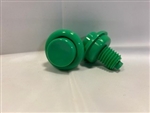 Flipper Buttons - Green