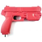 AimTrak Light Gun Boxed - Red