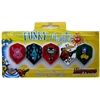 Funky Flights (5 pack)