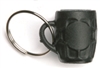 Beer Mug Dart Sharpener - With Key Ring