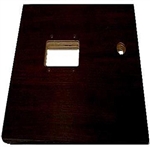Coin-Door For Valley Pool Table