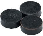 MEZZ PRESSED INGOT CUE TIP 14 MM - EXTRA HARD