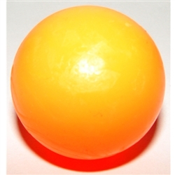 Ball (Orange) Foosball