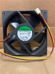 FAN DC 12V