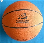 Basketball 8.5" Slam n' Jam/Hoop Fever/NBA Hoops