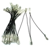 Daisy Chain Harness - 6.3 MM Connectors