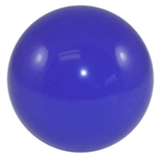 SANWA DARK BLUE BALL TOP