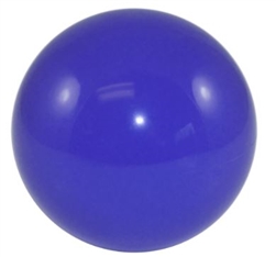 SANWA DARK BLUE BALL TOP