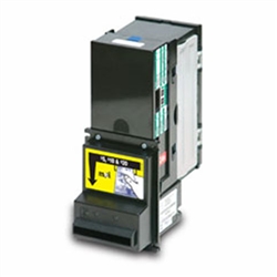 MEI Series AE2600 Bill Acceptor, Fewer Hassles, More Transactions