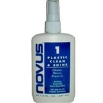 Novus #1 Pinball Plastic Cleaner (8 oz)