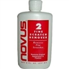 Novus #2 Pinball Plastic Cleaner / Scratch Remover