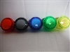 Sanwa Pushbutton 30mm Translucent (Assorted Colours)