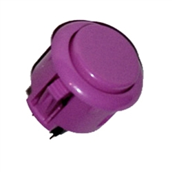 Sanwa Pushbutton 24mm (Assorted Colours)