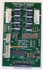 Williams WPC8 DRIVER PCB