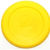 Puck - 2 3/4" Yellow (Soft)