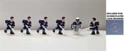 NHL PLAYER SET (Super Chexx) TORONTO MAPLE LEAFS