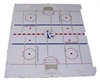 Playfield (Standard) With Ice Logo (Super Chexx)