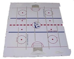 Playfield (Standard) With Ice Logo (Super Chexx)