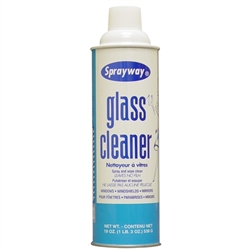 Sprayway Glass Cleaner (19oz)