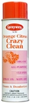 Sprayway Orange Citrus Crazy Clean (19oz)