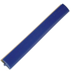 Blue T-Molding 3/4"