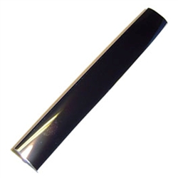 Chrome T-Molding 3/4"